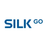 silk tv android application logo